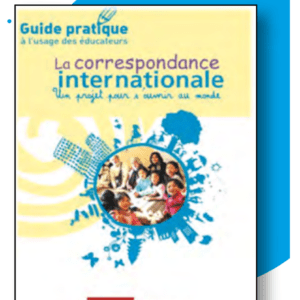 « La Correspondance Internationale : un projet pour s’ouvrir au monde »
