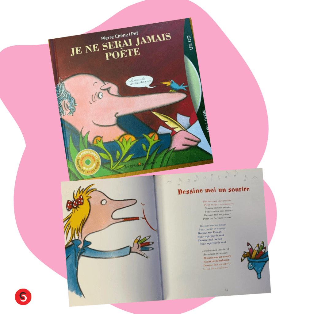 Jamais je ne serai roi main image 0