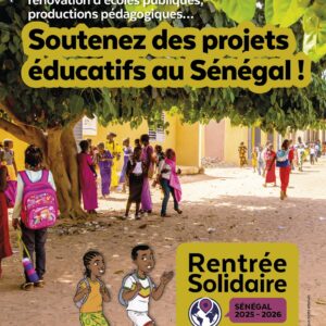Rentrée Solidaire
